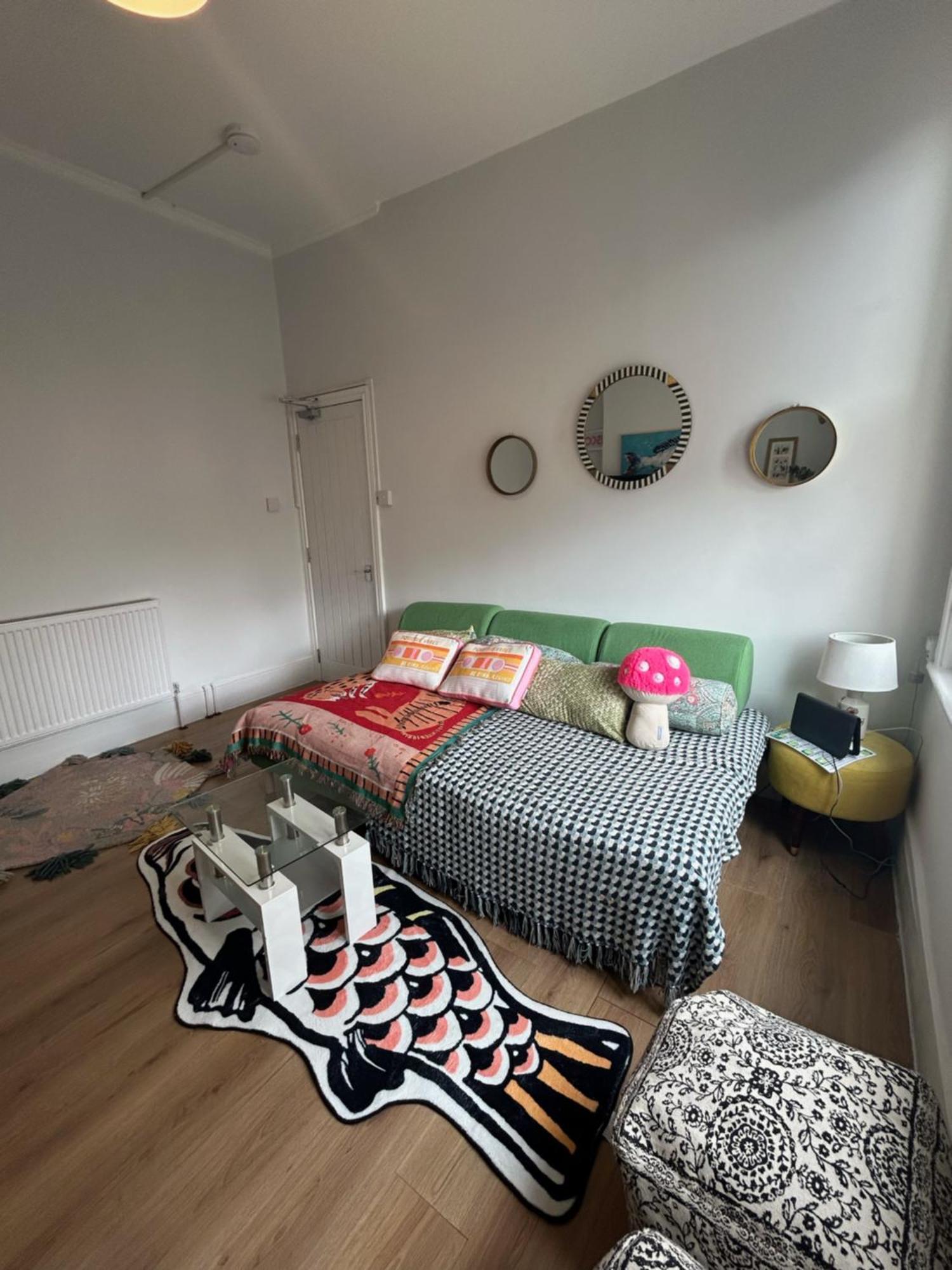 Bright Apartment In The Heart Of St Leonards Newport Beach Exterior foto