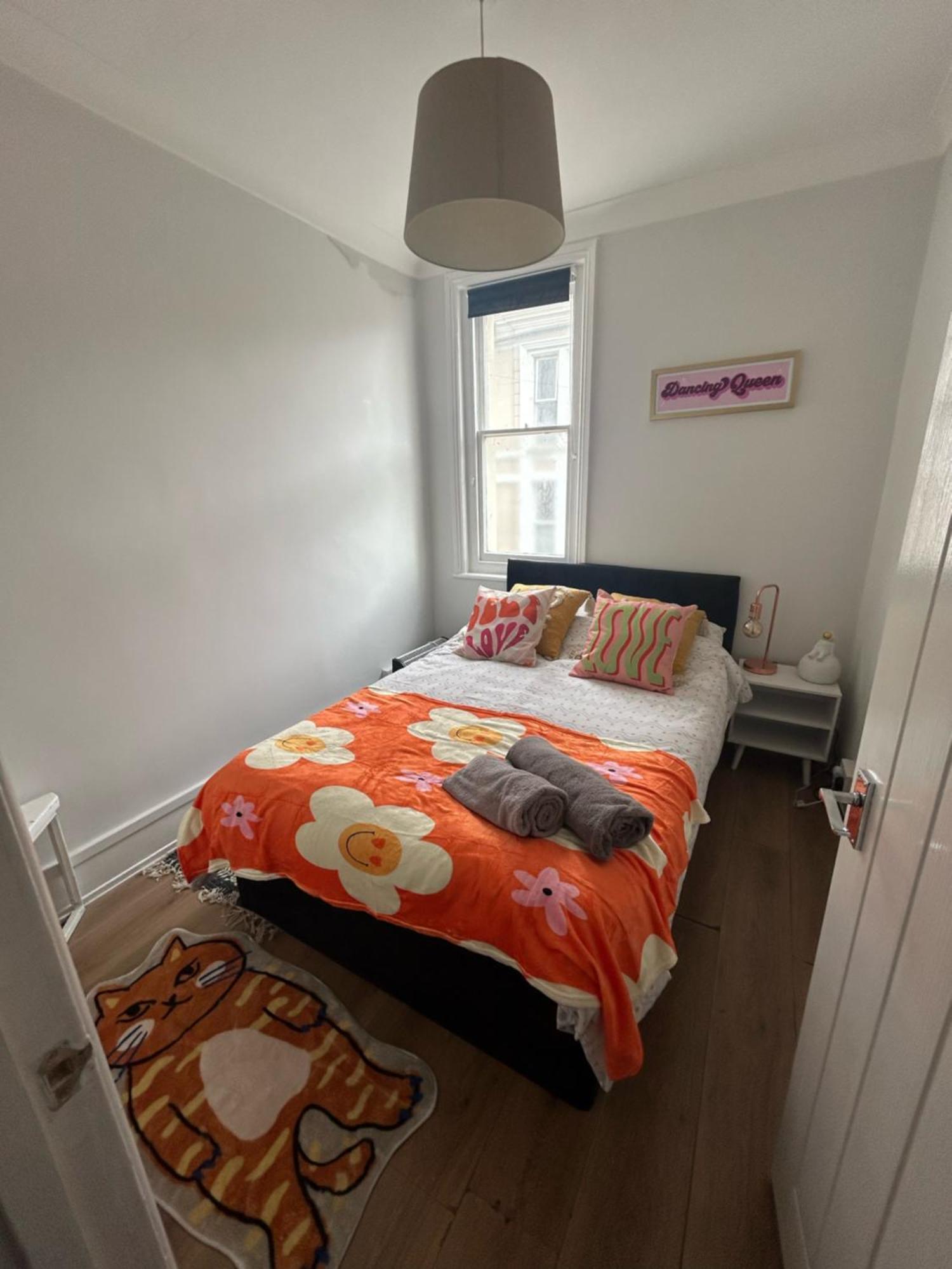 Bright Apartment In The Heart Of St Leonards Newport Beach Exterior foto