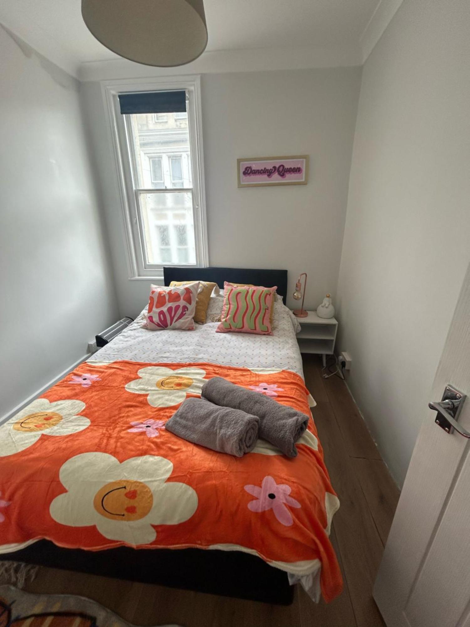 Bright Apartment In The Heart Of St Leonards Newport Beach Exterior foto