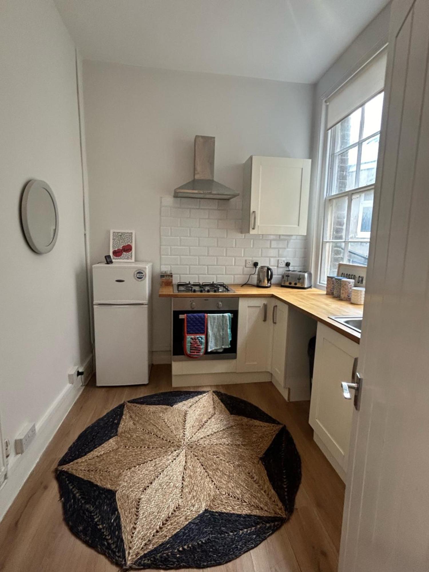 Bright Apartment In The Heart Of St Leonards Newport Beach Exterior foto