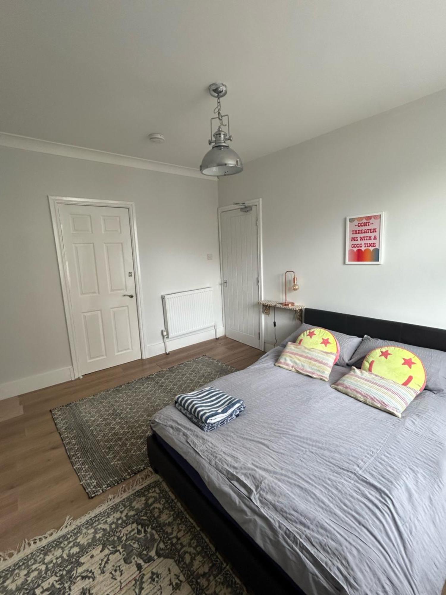 Bright Apartment In The Heart Of St Leonards Newport Beach Exterior foto