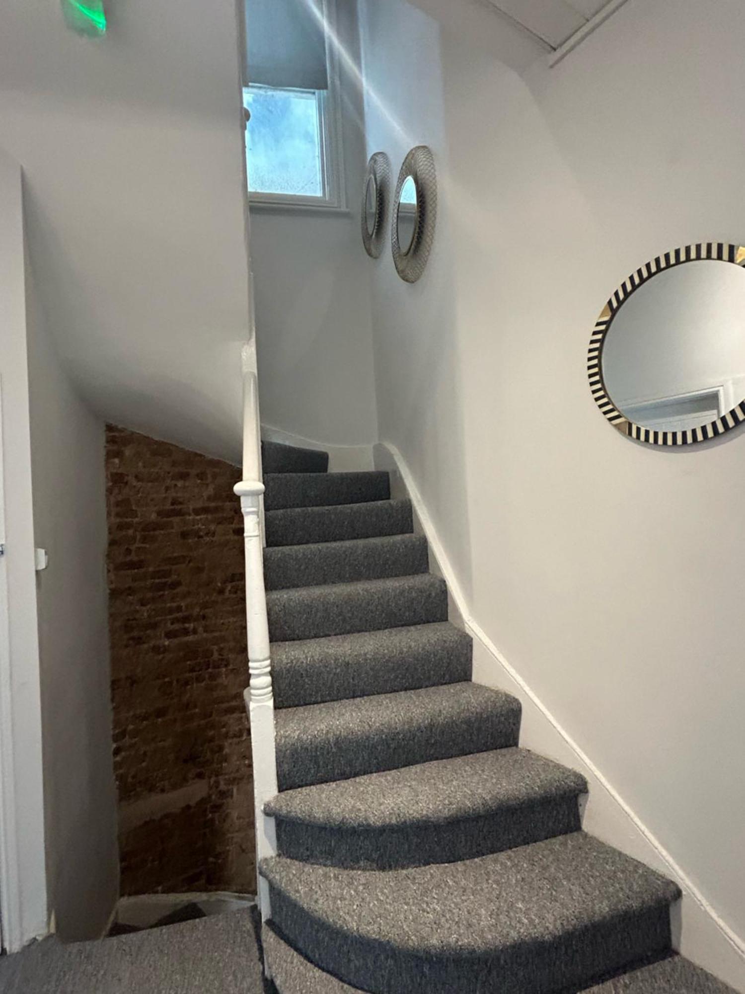 Bright Apartment In The Heart Of St Leonards Newport Beach Exterior foto
