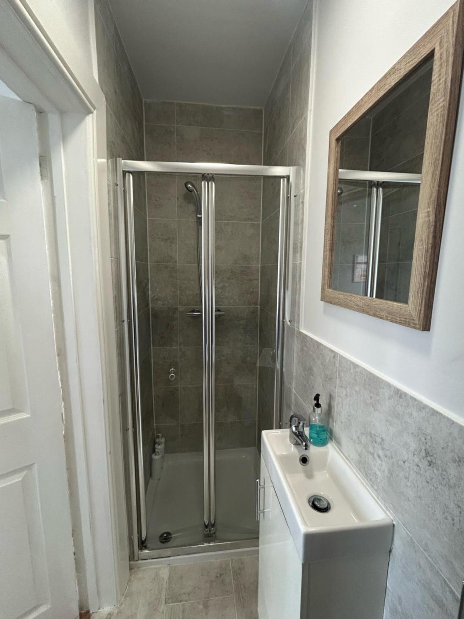 Bright Apartment In The Heart Of St Leonards Newport Beach Exterior foto